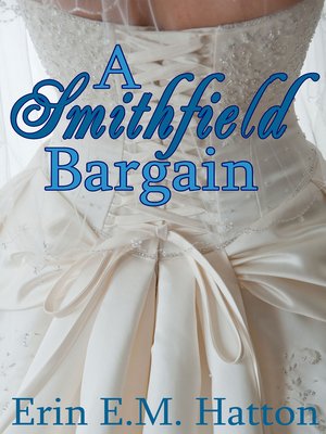 cover image of A Smithfield Bargain